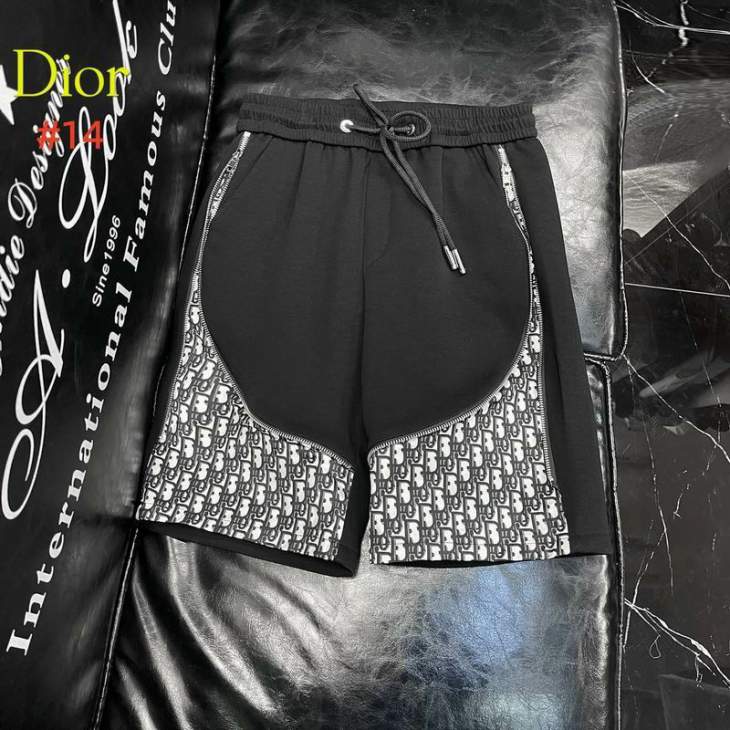 Dior Short Pants _SKUDiorM-4XL12yh7817085